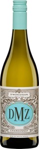 Chardonnay - Demorgenzon Dmz 2015